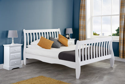 Belfry Bed Frame