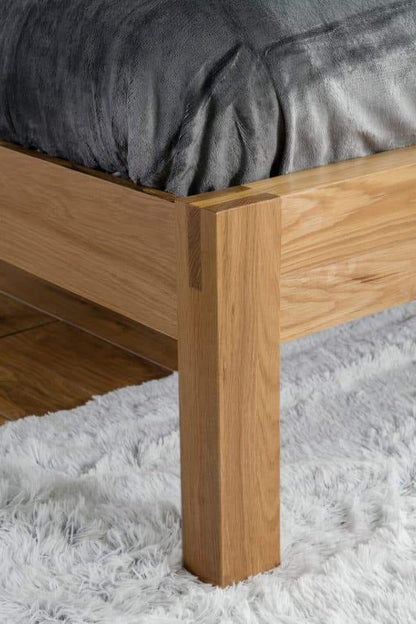 Barri Bed Frame