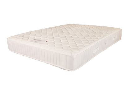 Pocket Brick Mattress