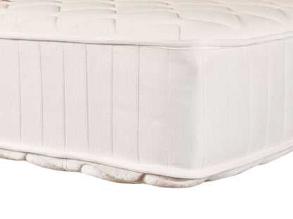 Pocket Brick Mattress