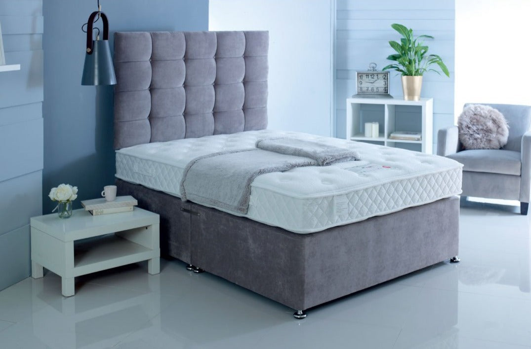 Excell Mattress