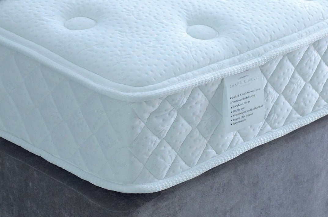 Excell Mattress