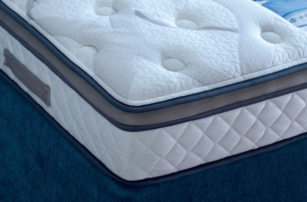 Majestic Mattress