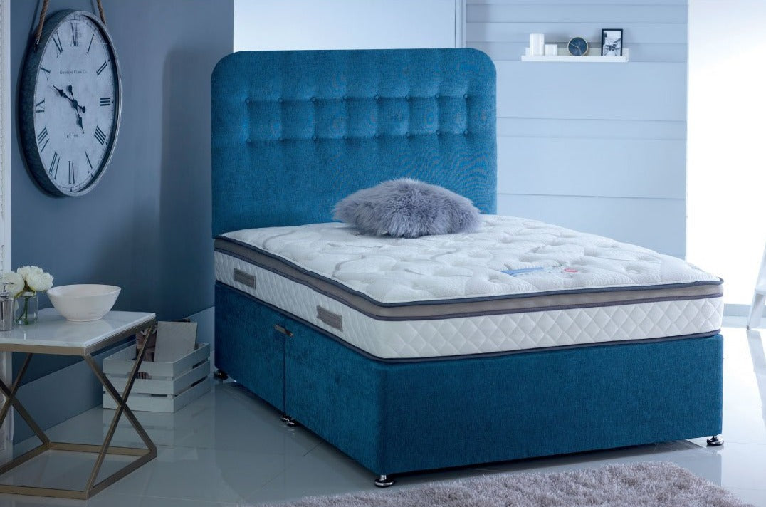 Majestic Divan Bed