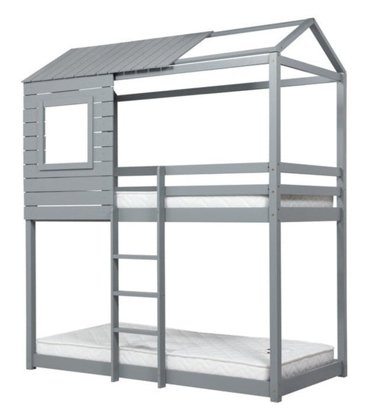 Adventure Bunk Bed - Various Colours