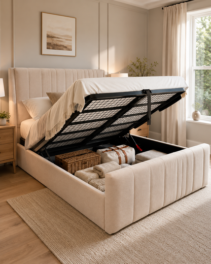 Avanti Ottoman Bed Frame