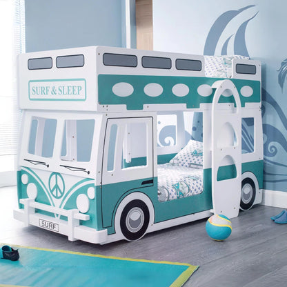 Campervan Bunk Bed