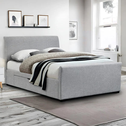 Carlos Bed Frame