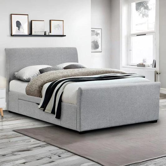 Carlos Bed Frame