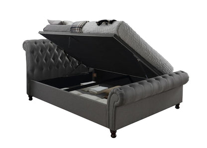 Cannes Ottoman Bed Frame