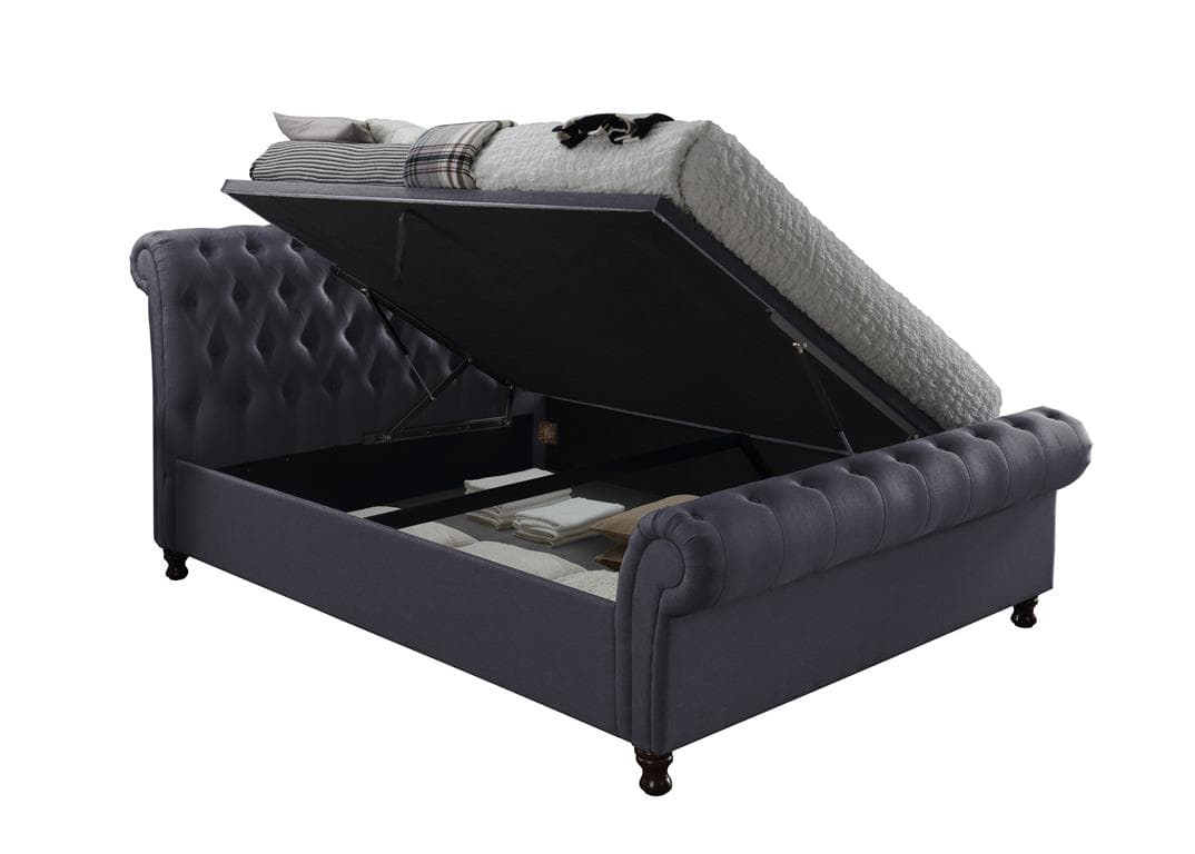 Cannes Ottoman Bed Frame