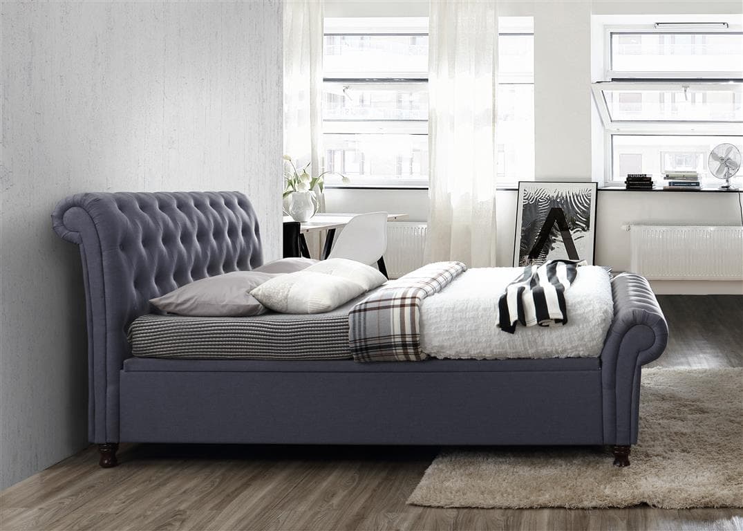 Cannes Ottoman Bed Frame