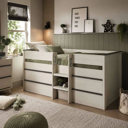 Comet Mid Sleeper