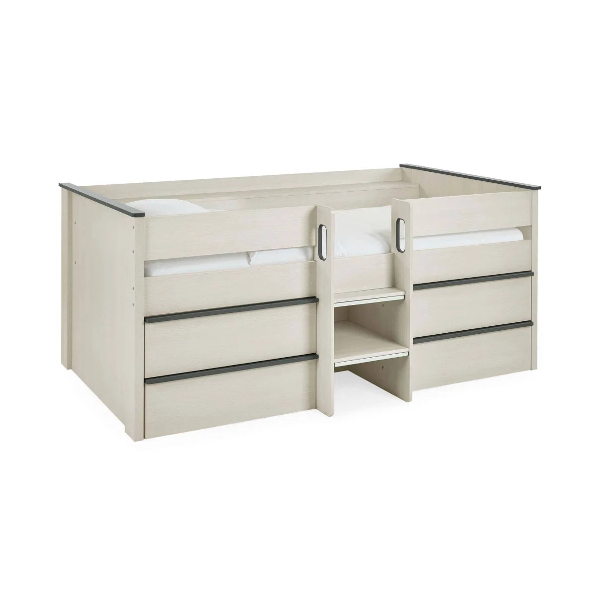 Comet Mid Sleeper