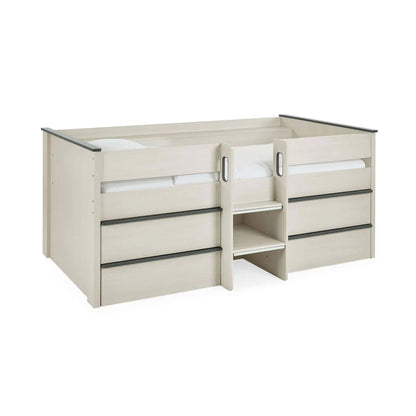 Comet Mid Sleeper