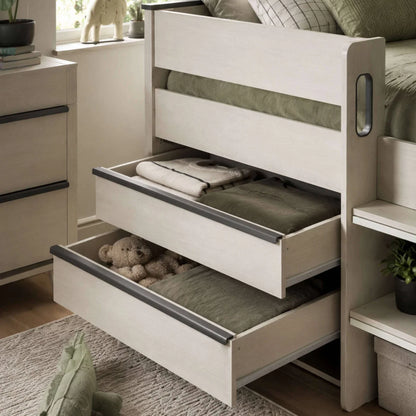 Comet Mid Sleeper