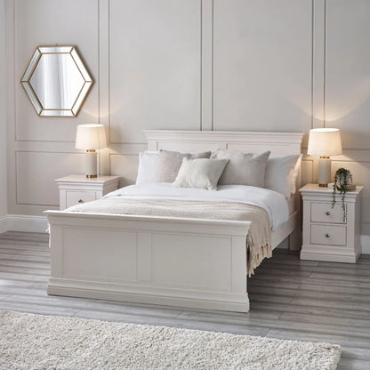 Cordelia Bed Frame
