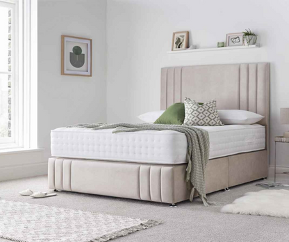 Cavendish Bed Frame