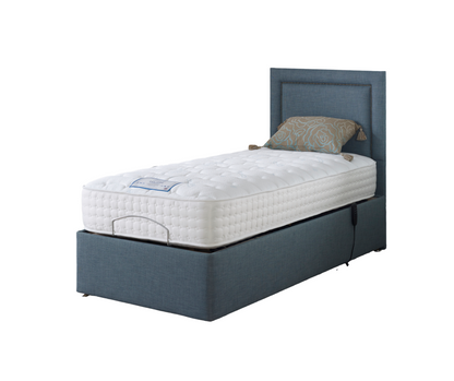 Eclipse Adjustable Bed