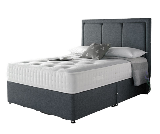 Kensington Divan Bed - Package Deal!