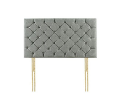 Monte Carlo Headboard - Various Colours