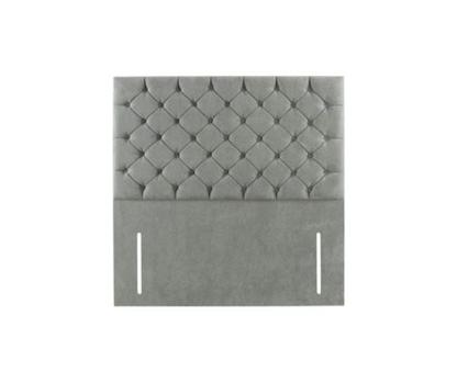 Monte Carlo Headboard - Various Colours