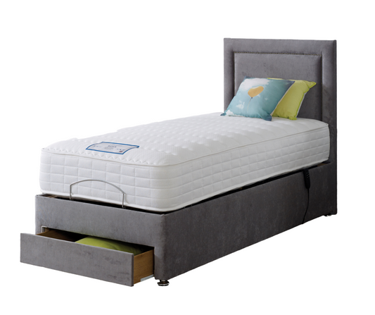 Nova Adjustable Bed