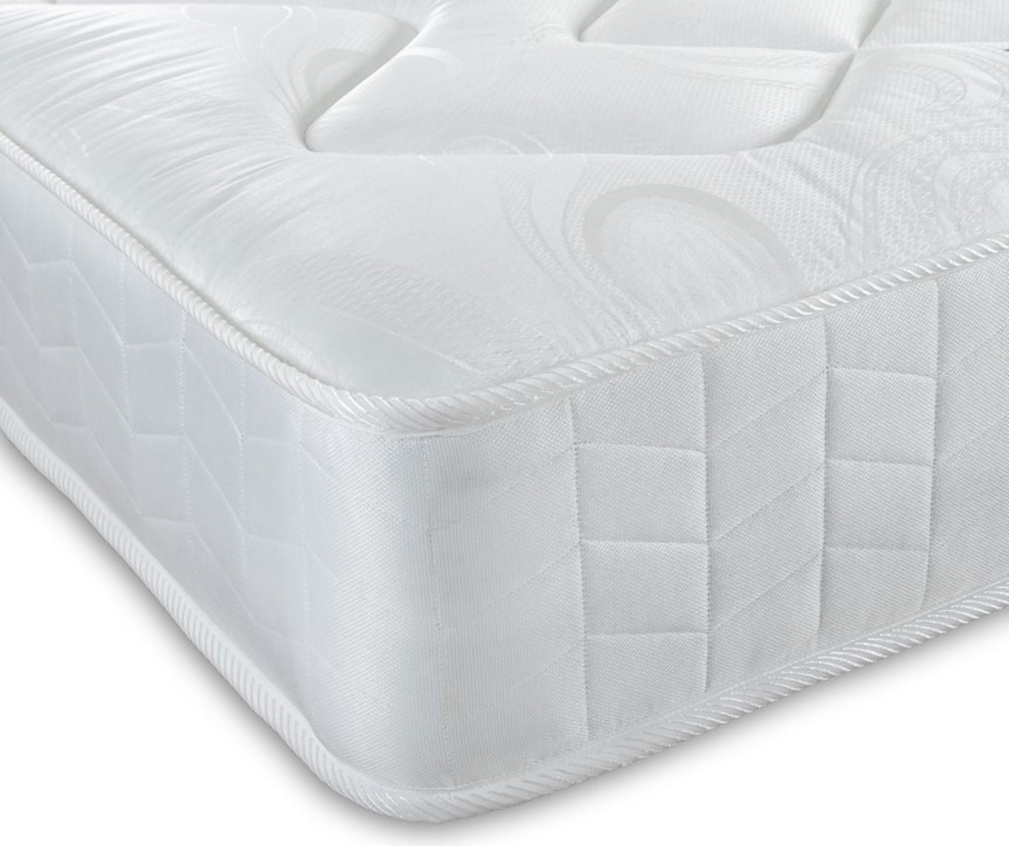 Topaz Divan Bed - Package Deal!