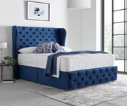 Ice Chill 1000 Divan Bed - Package Deal!