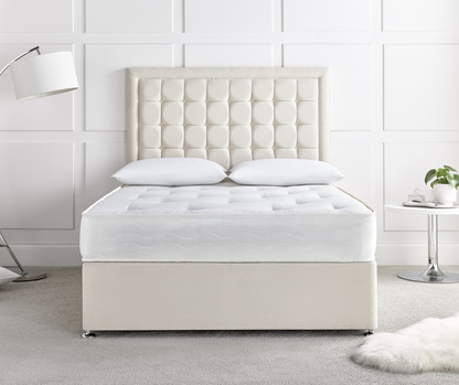 Sussex Divan Bed