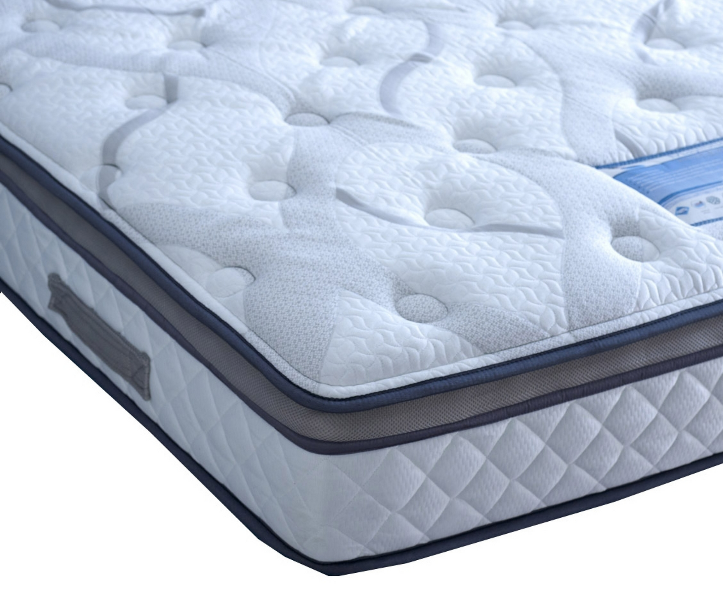 Majestic Divan Bed