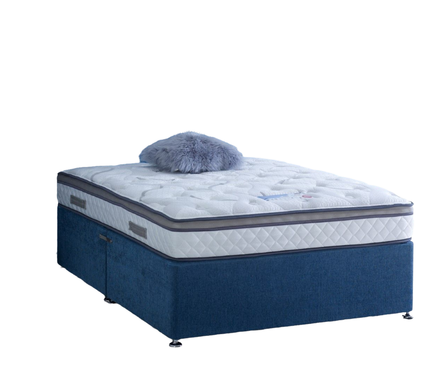 Majestic Divan Bed