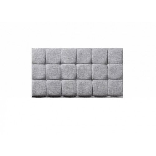 Cube Headboard - Various Colours