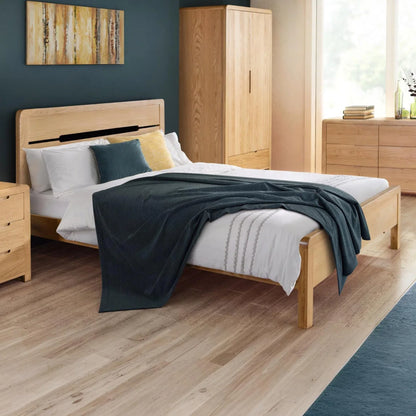 Carter Bed Frame