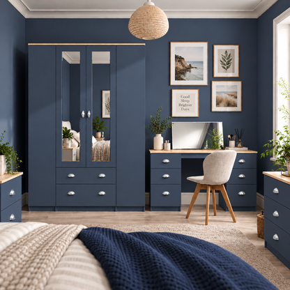 Copenhagen Bedroom Furniture