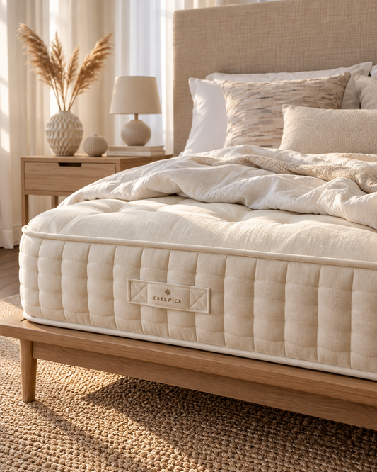 Norfolk Linen 4700 Mattress
