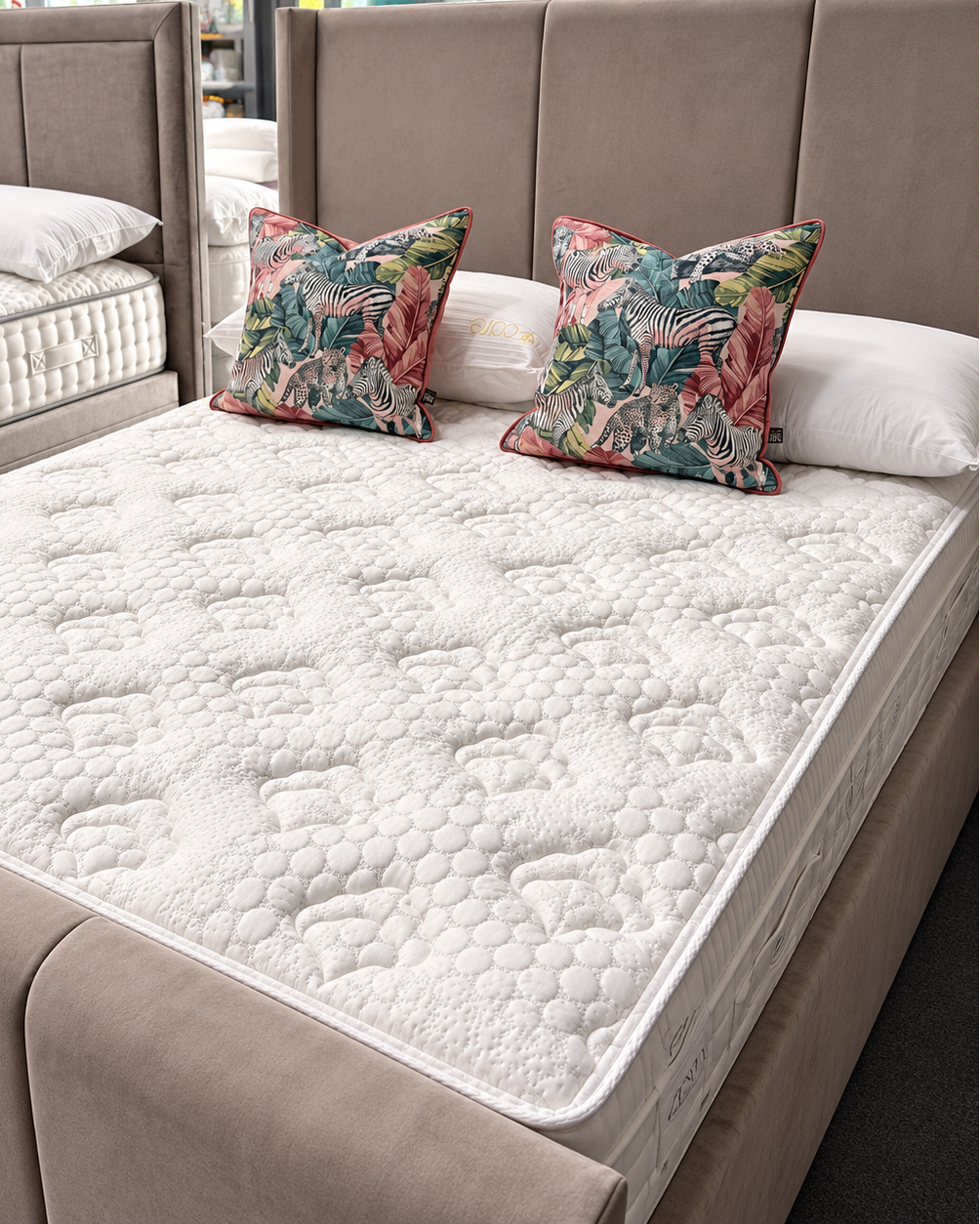 Zen 1000 Mattress