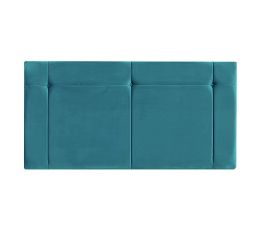 Arundel Headboard - Various Colours