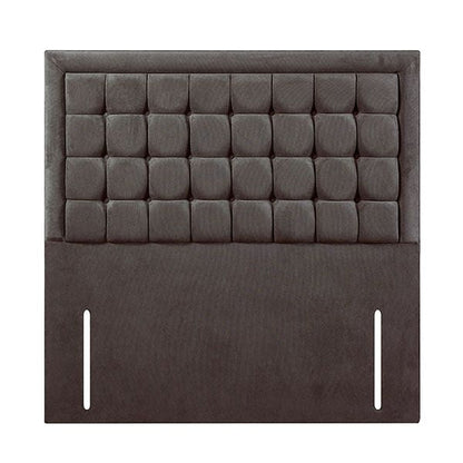 Gloucester Headboard - Various Colours