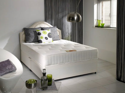 Sussex Divan Bed