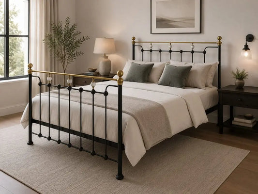 Emma Bed Frame