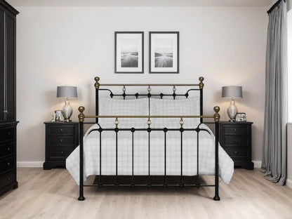 Emma Bed Frame