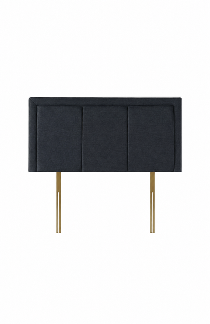 Belgravia Strutted Headboard - Various Colours