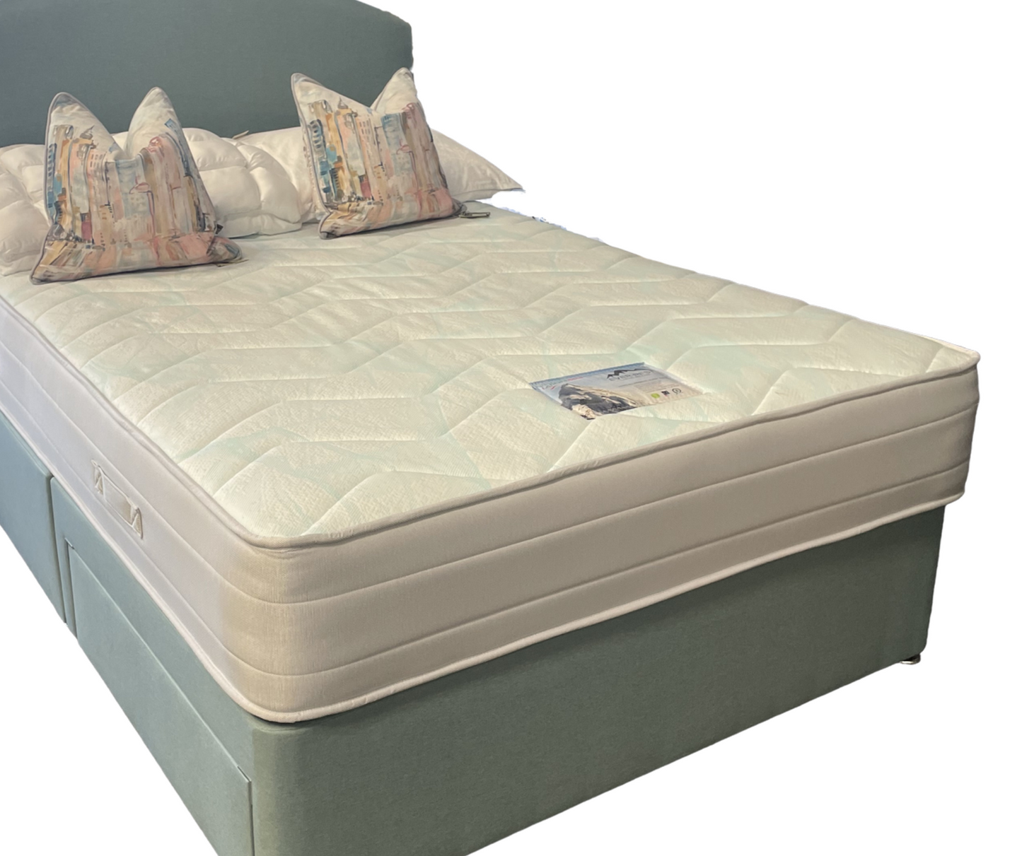 Cool Everest 1000 Mattress
