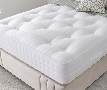 Ultra 2000 Divan Bed