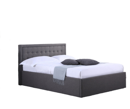 Houston Ottoman Bed Frame