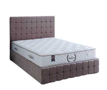 Cashmere Latex Mattress