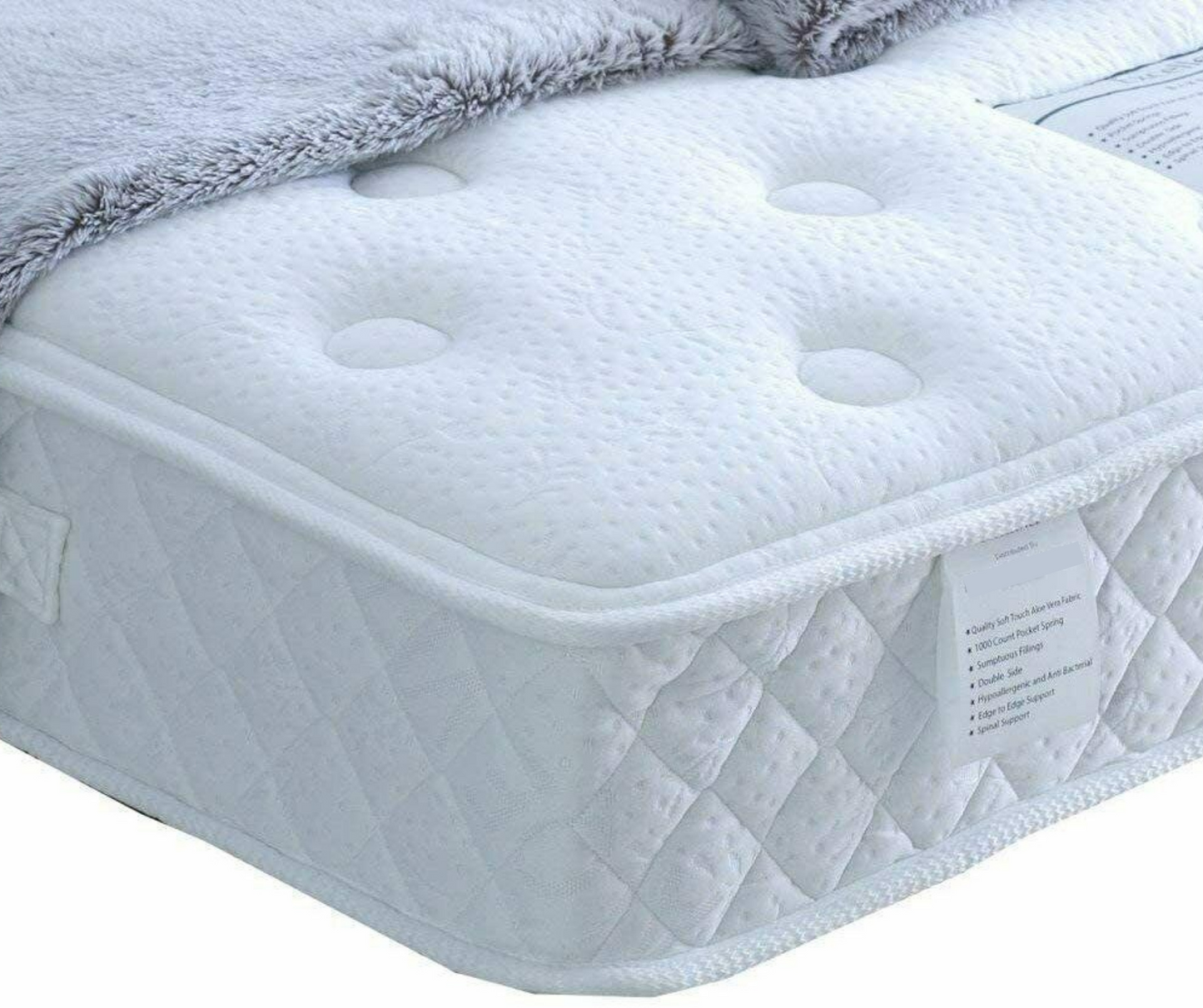 Excell Mattress