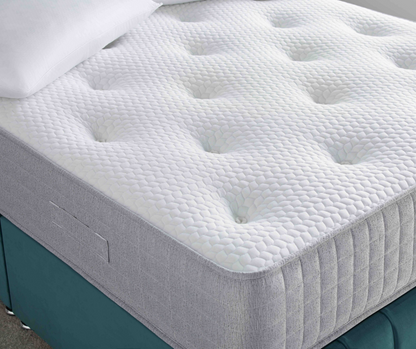 Comfy One Mattress