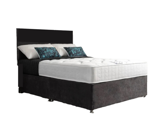 Topaz Divan Bed - Package Deal!